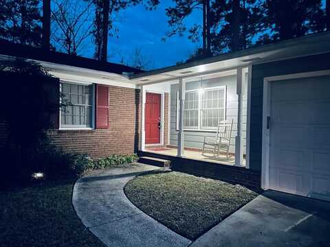 2506 Orlando Dr, Valdosta, GA 31602