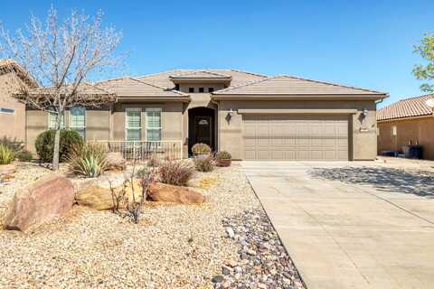 1360 W Ambassador DR, Saint George, UT 84790