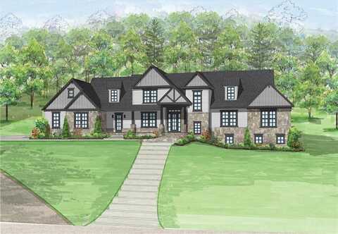 Lot 3 Barrington Dr, Sewickley, PA 15090