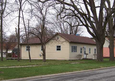 619 N Cherry Street, Van Wert, OH 45891