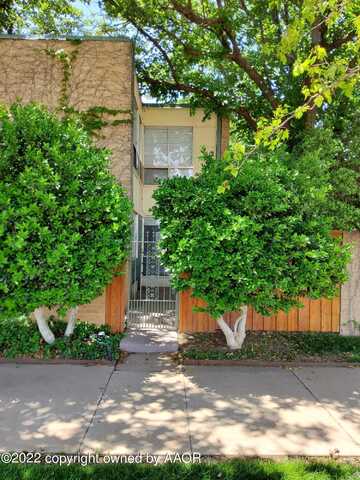 2400 S Polk Unit #103 Street, Amarillo, TX 79109