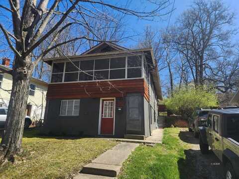 300 Highland Ave, Athens, OH 45701