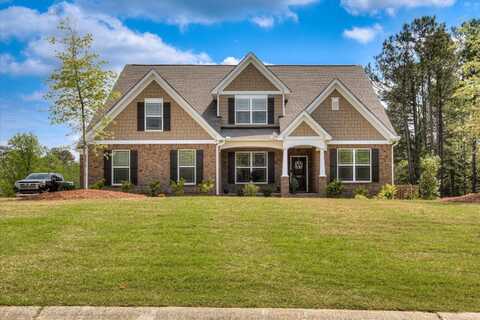 200 Eutaw Springs Trail, North Augusta, SC 29860