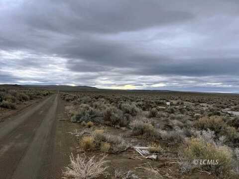 Christmas Valley Hwy, Christmas Valley, OR 97641