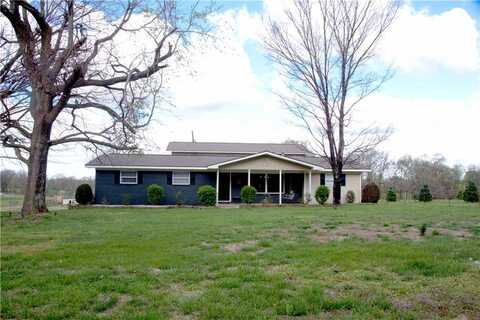 13693 N Mount Pleasant RD, Gravette, AR 72736