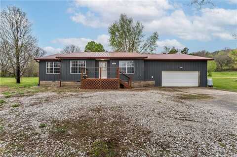 1280 McKnight AVE, West Fork, AR 72774