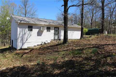 534 Oakley RD, Mountain Home, AR 72653