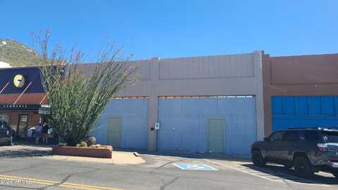 175 W MAIN Street, Superior, AZ 85173