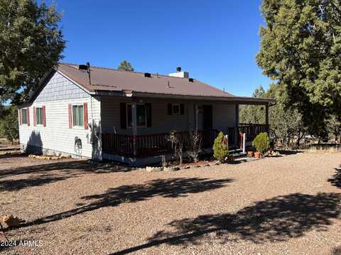 5436 Cardinal Drive, Pinedale, AZ 85934