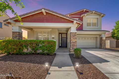 15227 W BLOOMFIELD Road, Surprise, AZ 85379