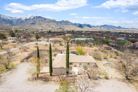 6876 S JAXEL Road, Hereford, AZ 85615