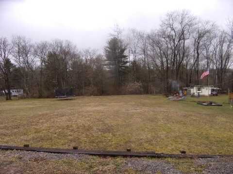 Glenn Road, Shippenville, PA 16254