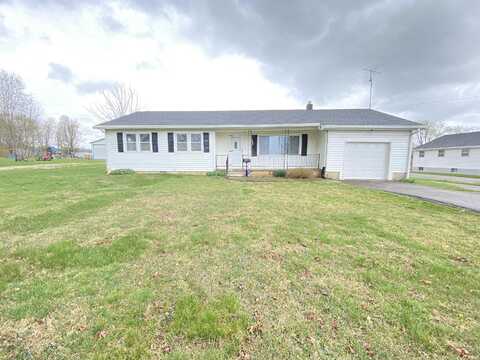 290 Popcorn Road, Springville, IN 47462