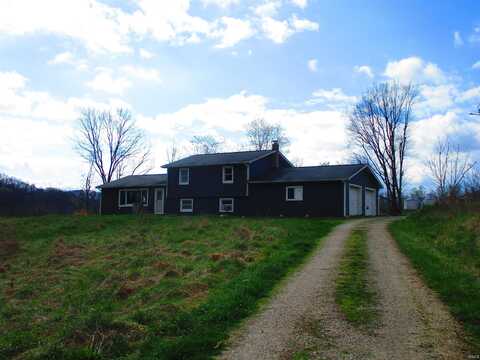 1619 S Log Creek Road, Paoli, IN 47454