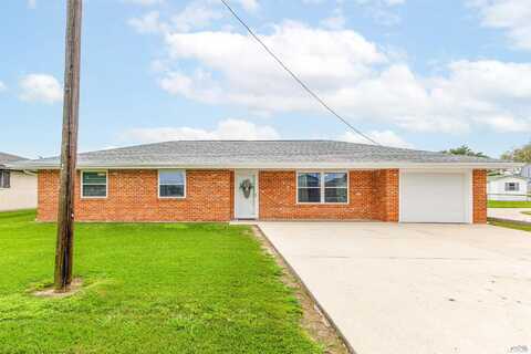 813 VETERANS ST, Lockport, LA 70374