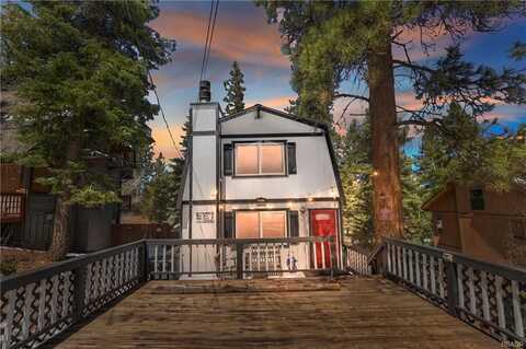 42972 Falls Avenue, Big Bear Lake, CA 92315