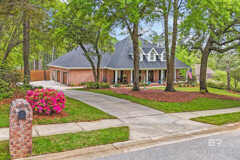 7575 O'hara Drive, Spanish Fort, AL 36527