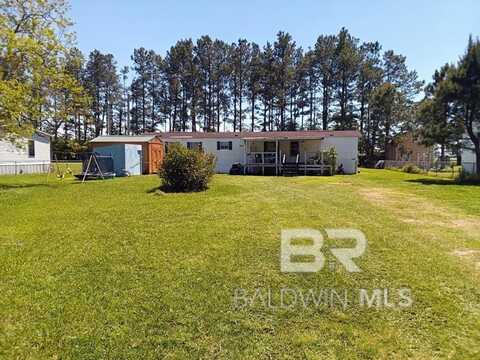 20336 E Silverhill Avenue, Robertsdale, AL 36567