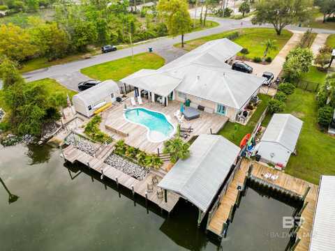 28497 Burkart Drive, Orange Beach, AL 36561