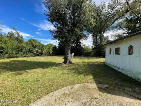 1206 Fairland Avenue, Panama City, FL 32401