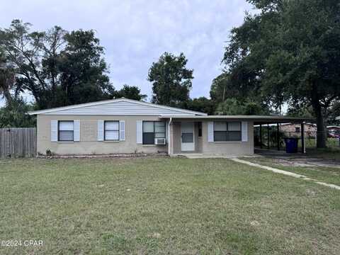 1305 Fortune Avenue, Panama City, FL 32401