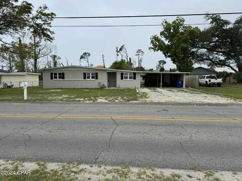 1209 Florida Avenue, Panama City, FL 32401