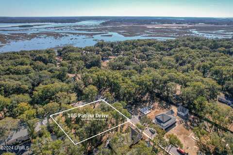 105 Patina Drive, Beaufort, SC 29907