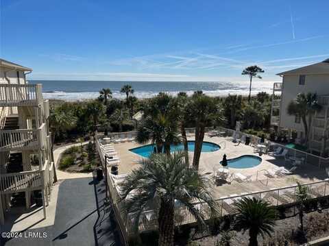 4 N Forest Beach Drive, Hilton Head Island, SC 29928