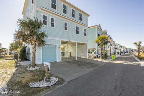 1218 Riverside Drive, Sunset Beach, NC 28468