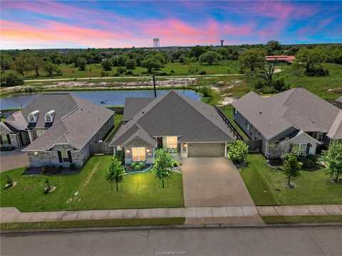 4118 Wallaceshire Avenue, College Station, TX 77845