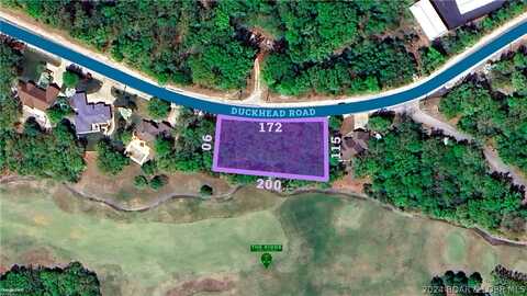 Tbd Duckhead Lot 13 Seasons Ridge Road, Four Seasons, MO 65049