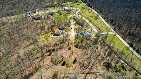 Lot 11a Pinkie Lane, Laurie, MO 65037