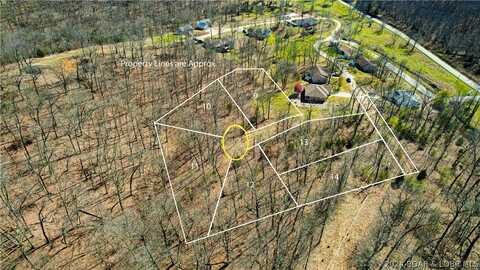 Lot 14a Pinkie Lane, Laurie, MO 65037