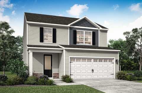 108 Tradesmen Trail, Troutman, NC 28166