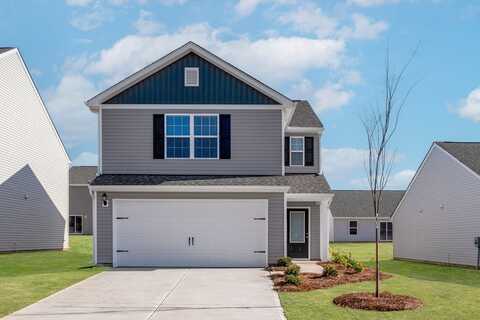 108 Tradesmen Trail, Troutman, NC 28166