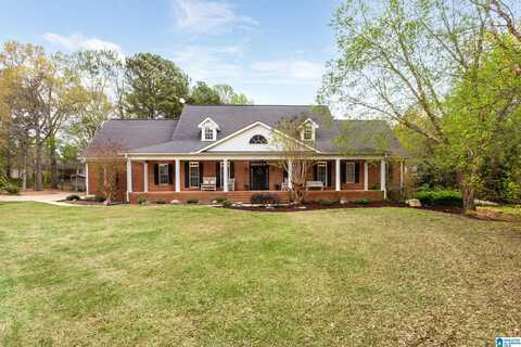 194 ANNA MATTISON ROAD, OXFORD, AL 36203