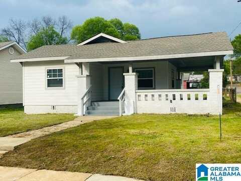 4301 PULASKI STREET, BIRMINGHAM, AL 35217