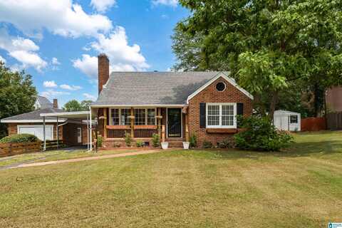 402 ELM STREET, TALLADEGA, AL 35160