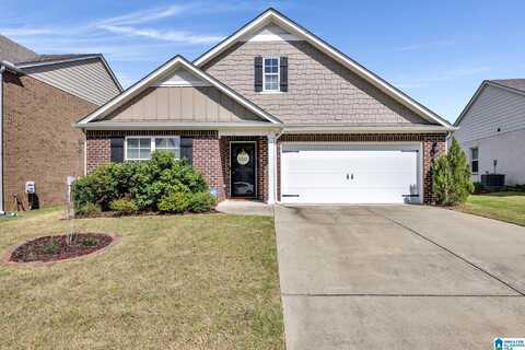 3689 GRAND CENTRAL AVENUE, FULTONDALE, AL 35068