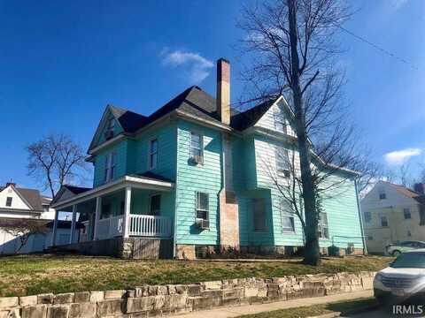 423 S Fess Avenue, Bloomington, IN 47401