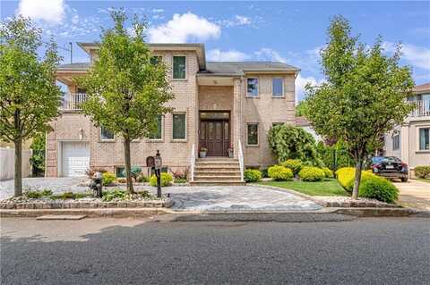 31 4th Court, Staten Island, NY 10312