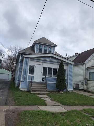 53 Durham Avenue, Buffalo, NY 14215