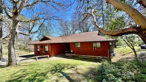 1761 Brady Rd, Hayfork, CA 96041