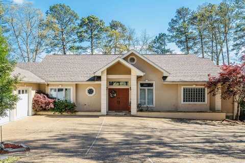 9 Morro Lane, Spring Hill, AR 71909