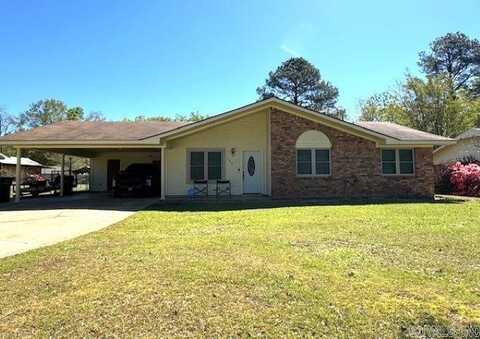 120 Elm Court, Monticello, AR 71655