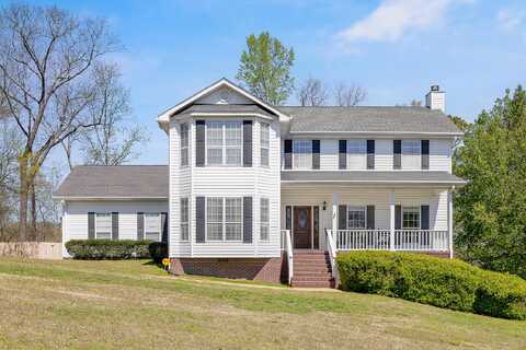 54 Dogwood Tr, Ringgold, GA 30736