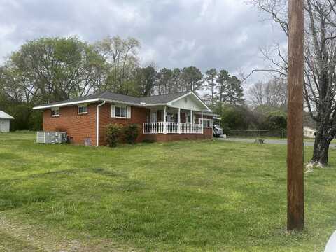 650 Osburn Rd, Chickamauga, GA 30707