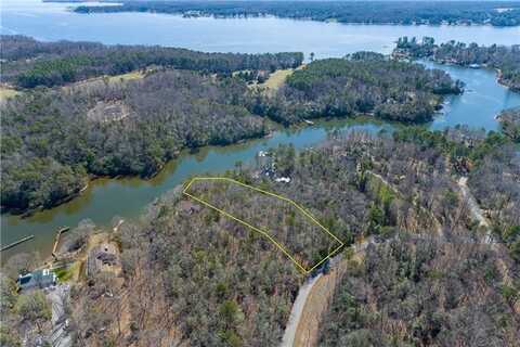 Lot 15 Chick Cove Drive, Hardyville, VA 23070