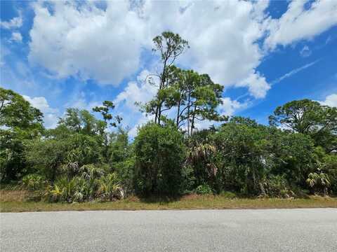 17052 PORTLAND AVENUE, PORT CHARLOTTE, FL 33948