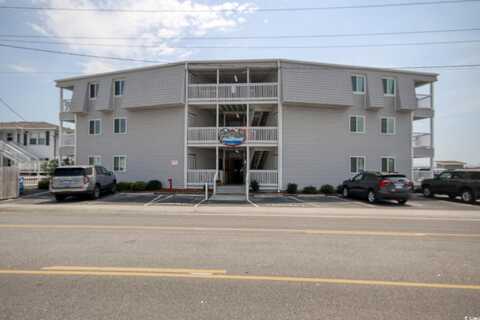 5000 N Ocean Blvd., North Myrtle Beach, SC 29582